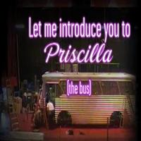 STAGE TUBE: Meet PRISCILLA (The Bus)! Video